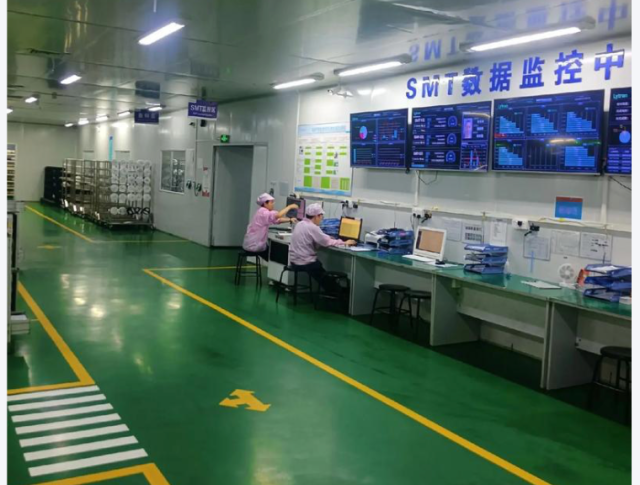 德乐标杆线板块(德乐咨询)